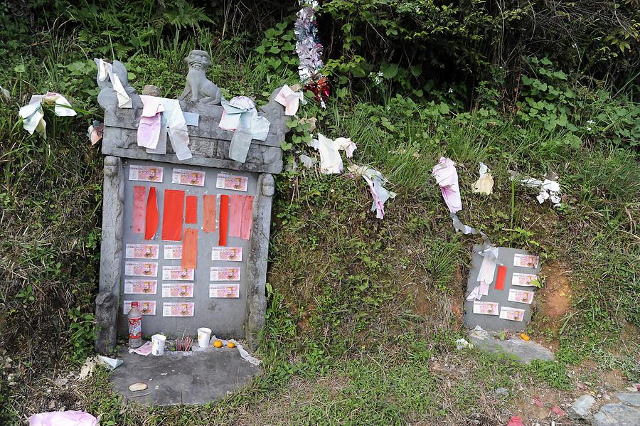 Yao Shrine