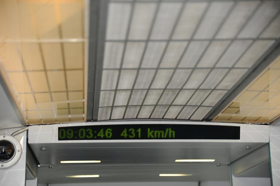 Maglev