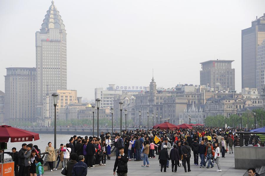 The Bund