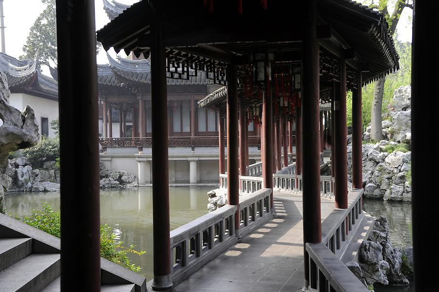 Yu Garden