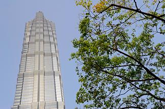 Jin Mao Tower (1)