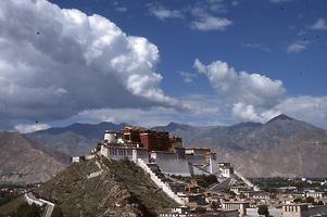 Tibet