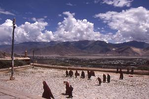 Tibet