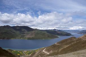 Tibet