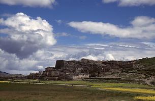 Tibet