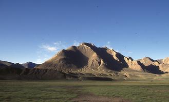 Tibet