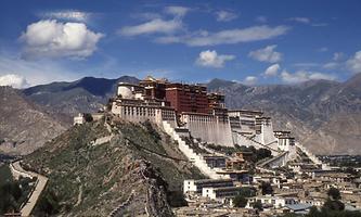 Tibet