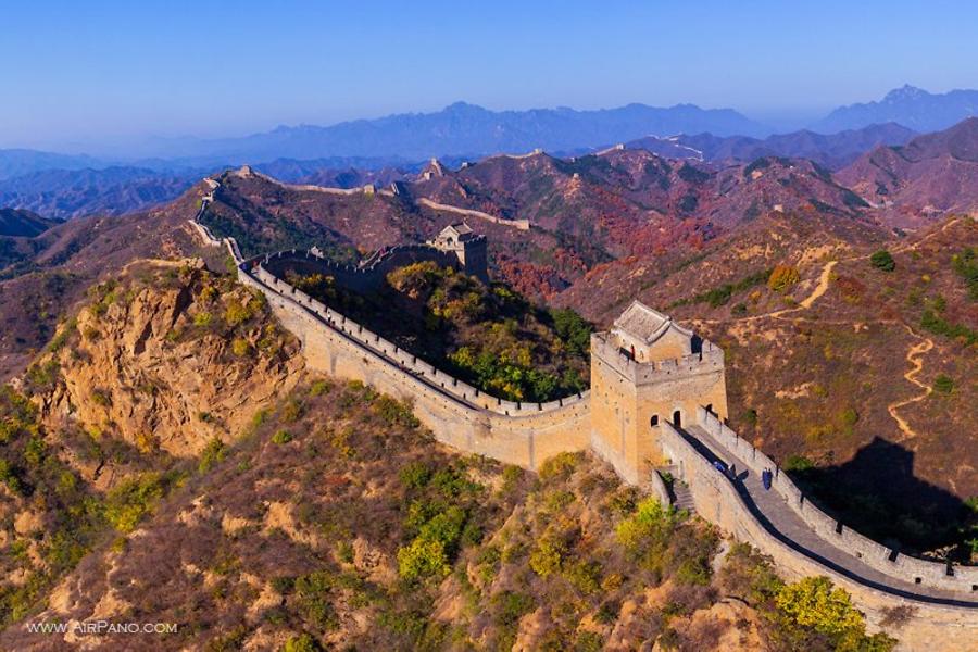 Great Wall of China