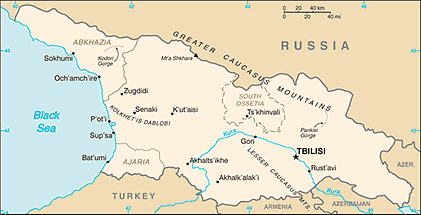 Georgia