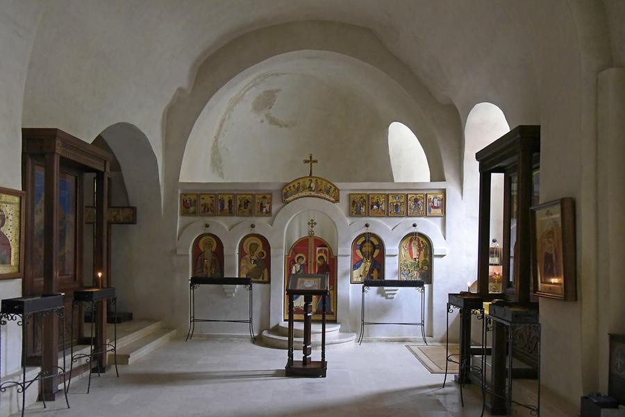 David Gareja Monastery Complex