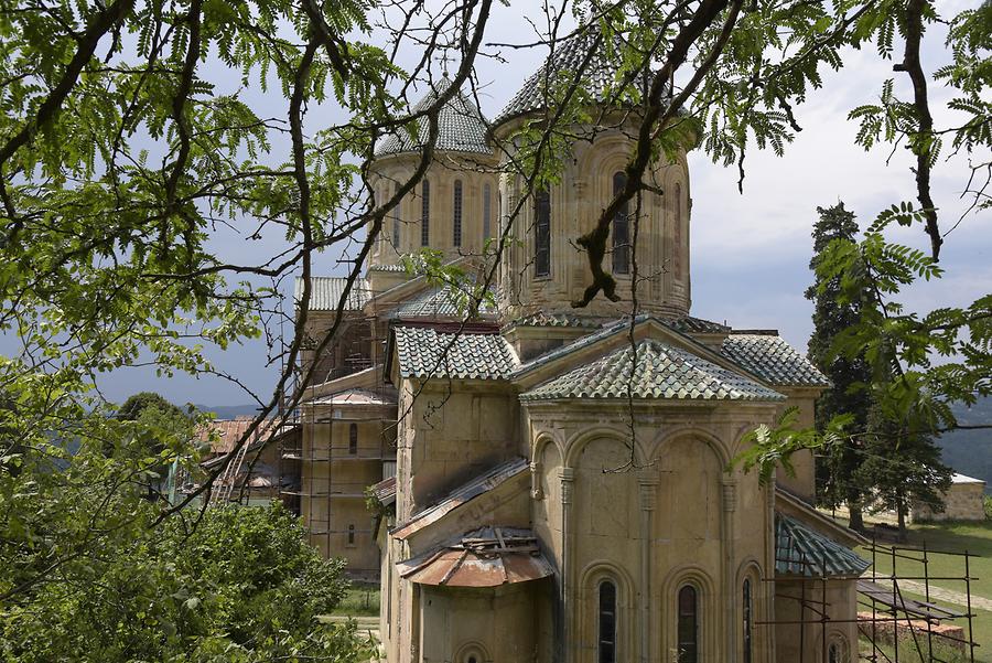 Gelati Monastery