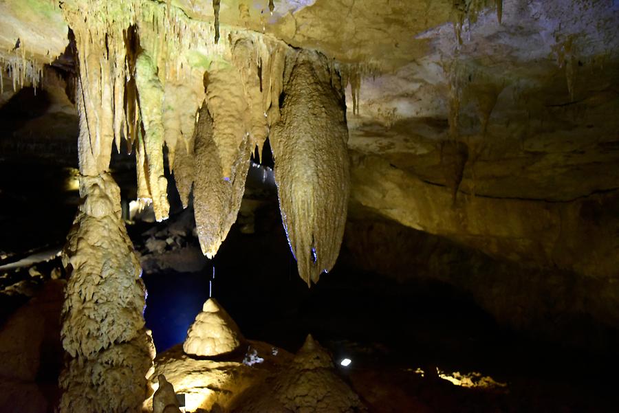 Prometheus Cave Natural Monument