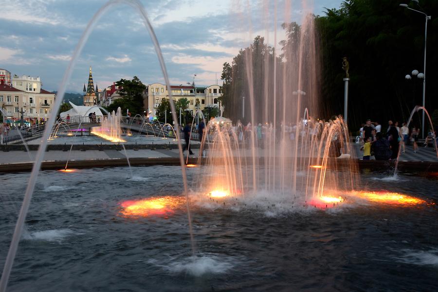 Batumi