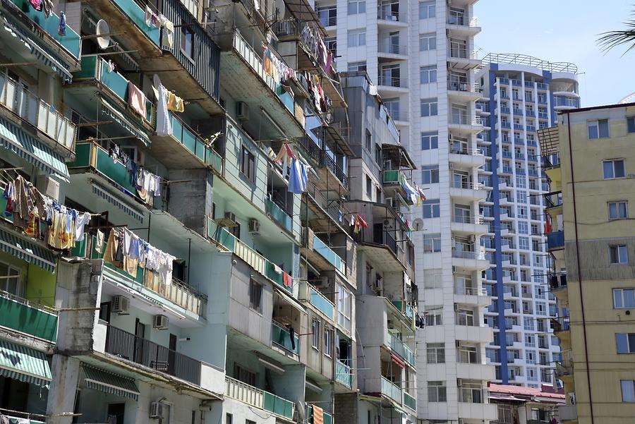 Prefab Houses