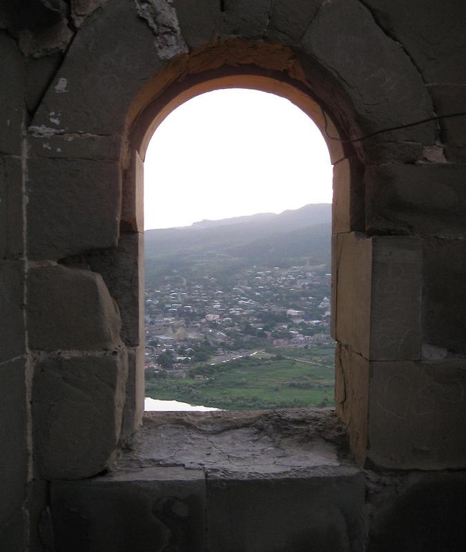 Mtskheta