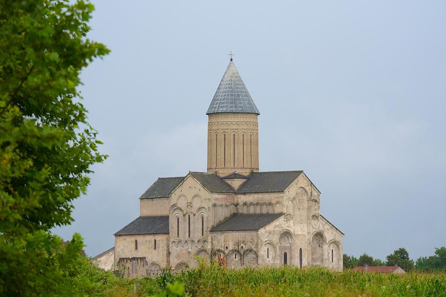 Alaverdi Monastery