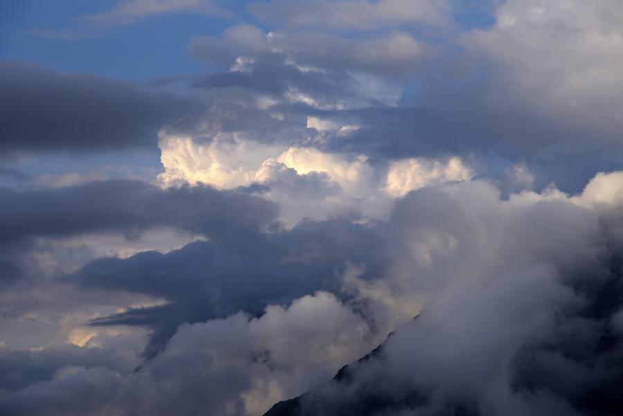 Cloud Formations