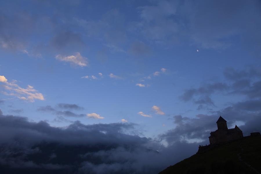 Cloud Formations