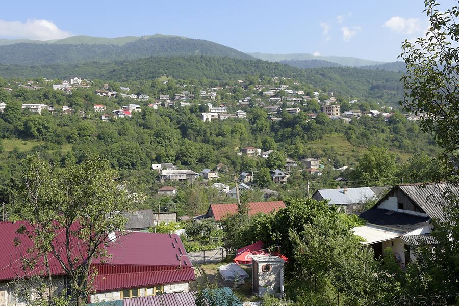 Dilijan