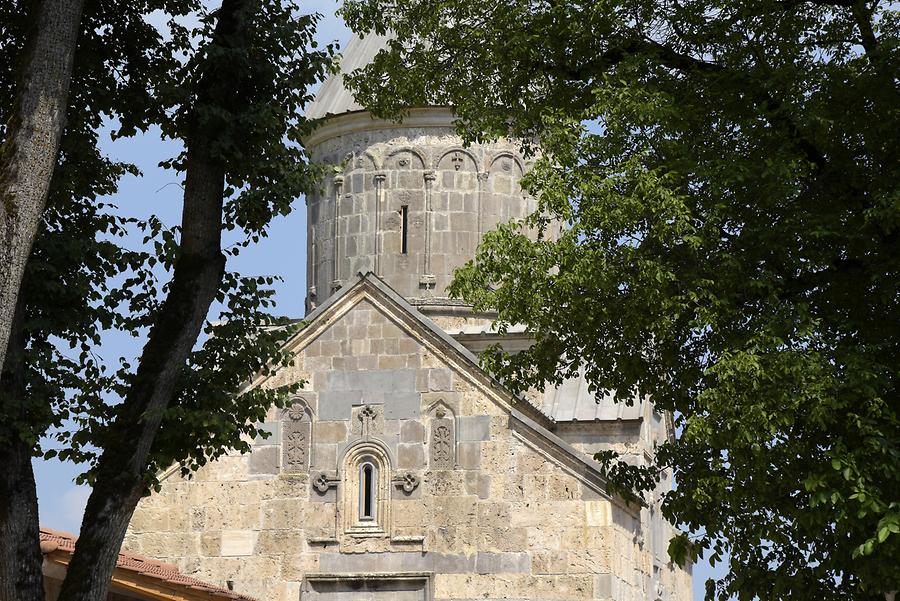 Haghartsin Monastery