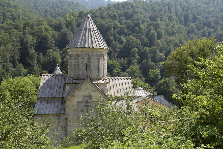 Haghartsin Monastery