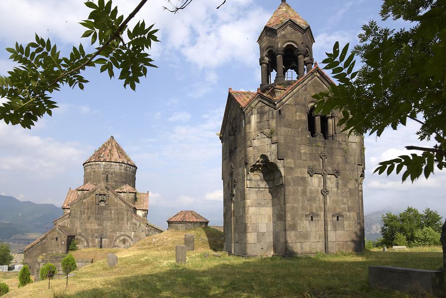 Haghpat Monastery