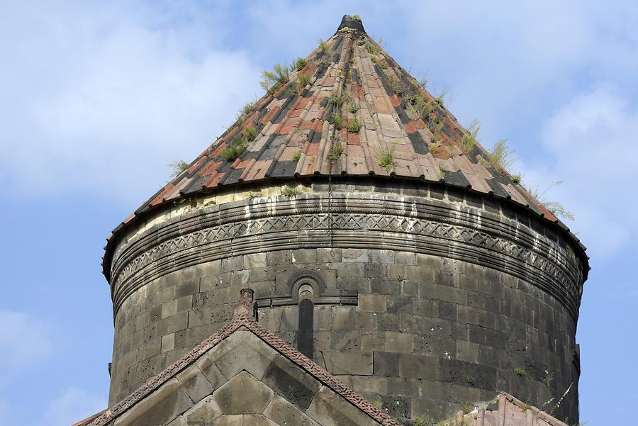 Haghpat Monastery