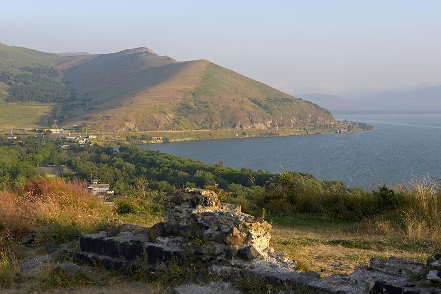 Lake Sevan