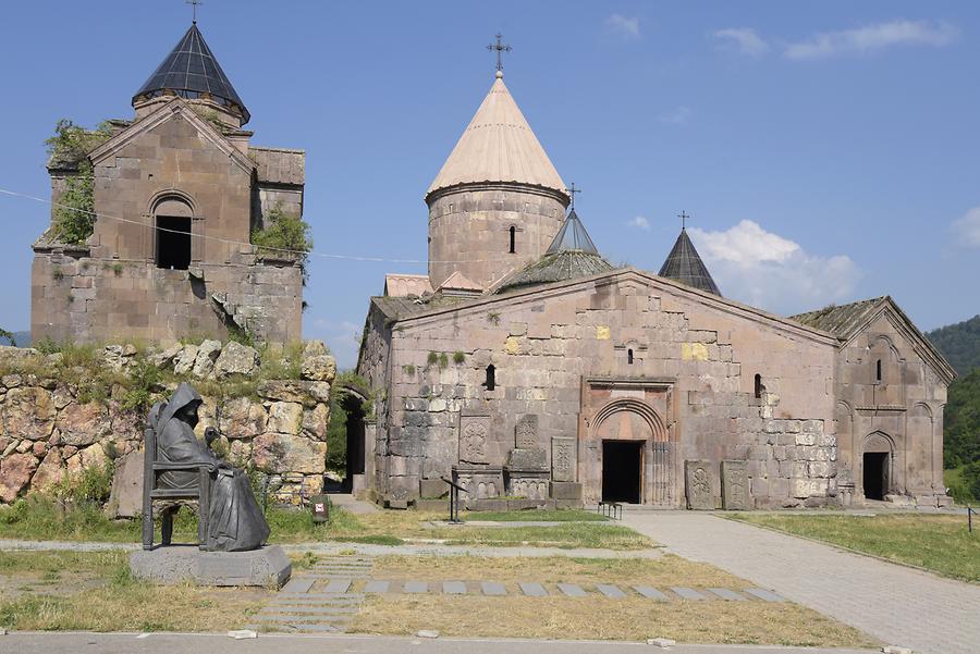 Monastic Complex of Goshavank