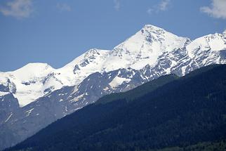 Greater Caucasus near Mestia (1)