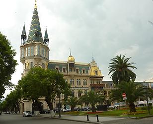 Batumi