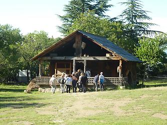 Open air museum