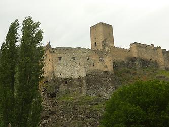 Chertwisi fortress