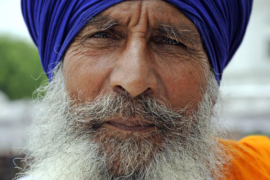 Golden Temple - Sikh