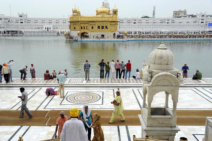 Golden Temple