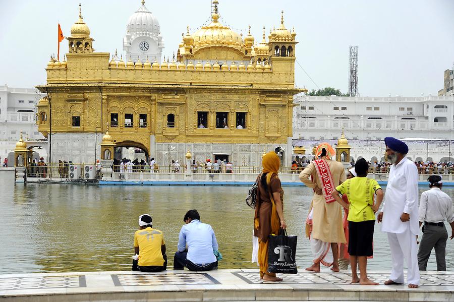 Golden Temple