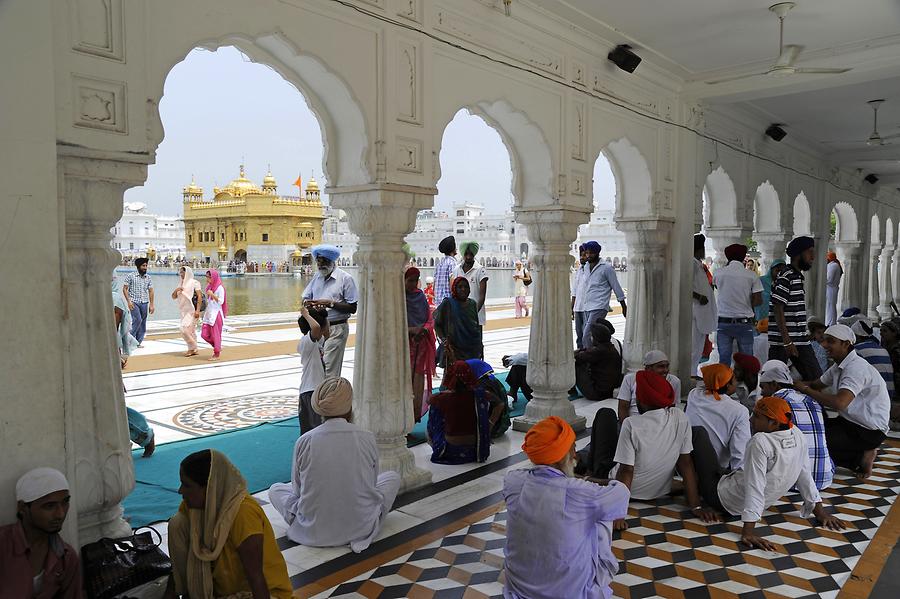 Golden Temple