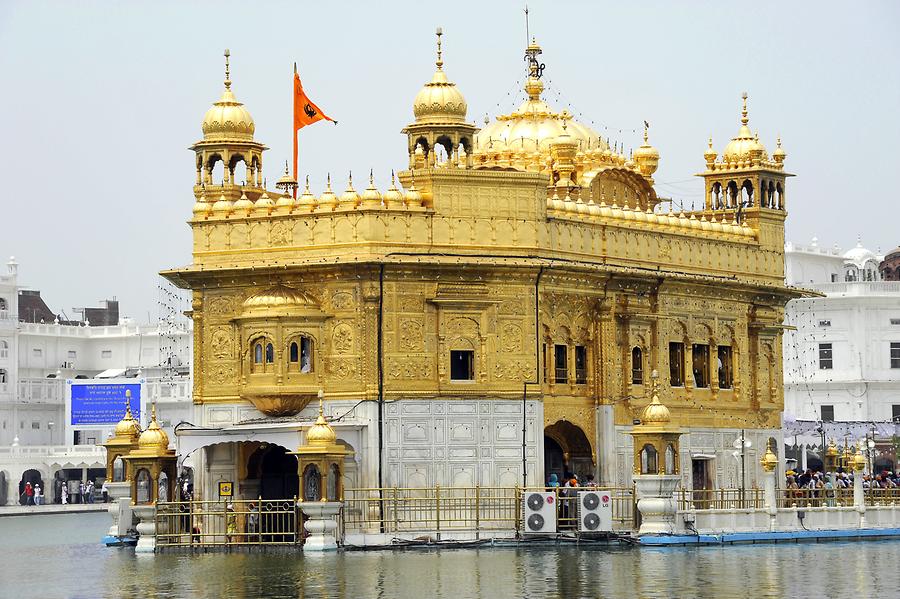 Golden Temple