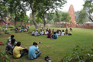 Jallianwala Bagh Memorial (2)