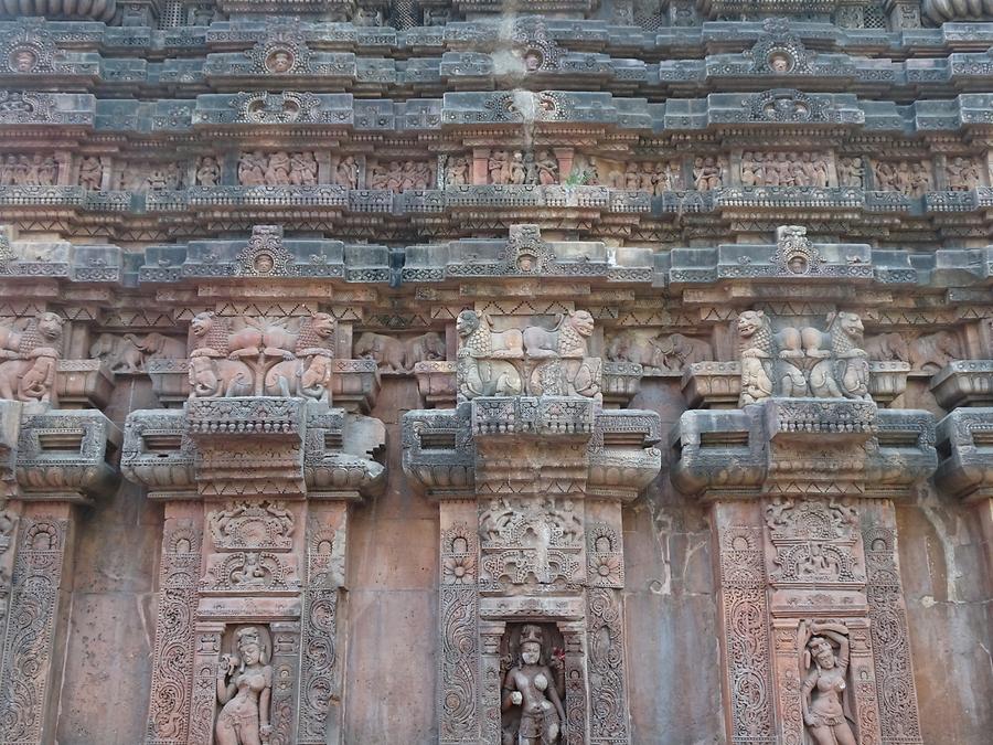 Baitala Deula Temple