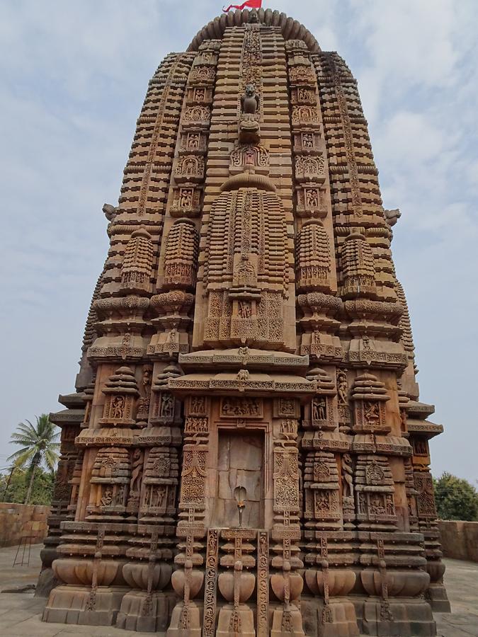 Brahmeswara Temple