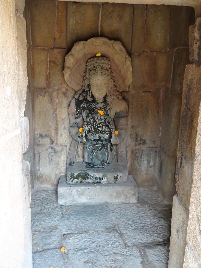 Mukteshvara Temple