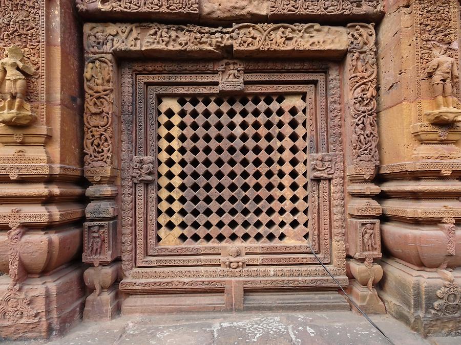 Mukteshvara Temple