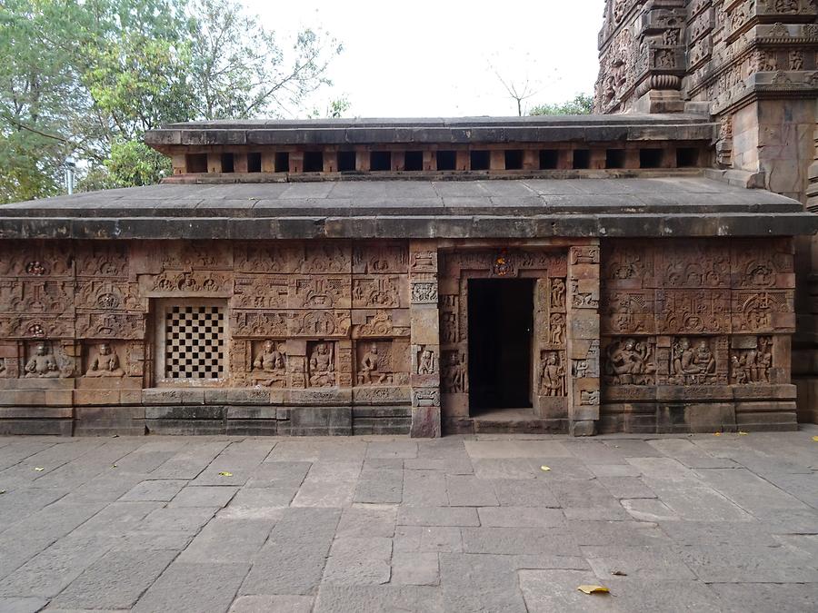 Parashurameshvara Temple