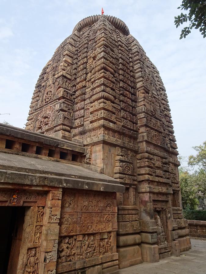 Parashurameshvara Temple