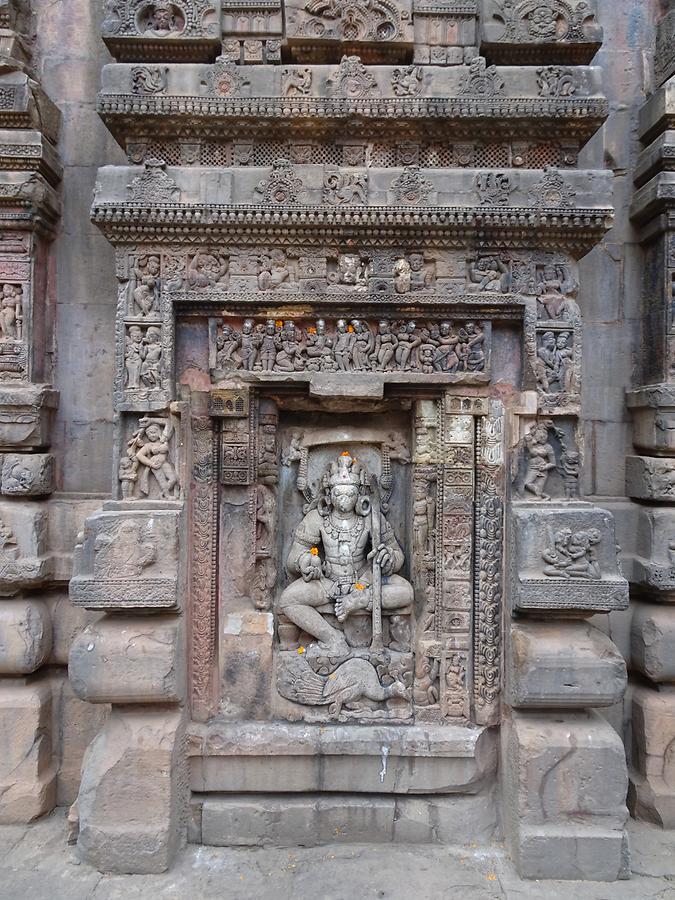 Parashurameshvara Temple