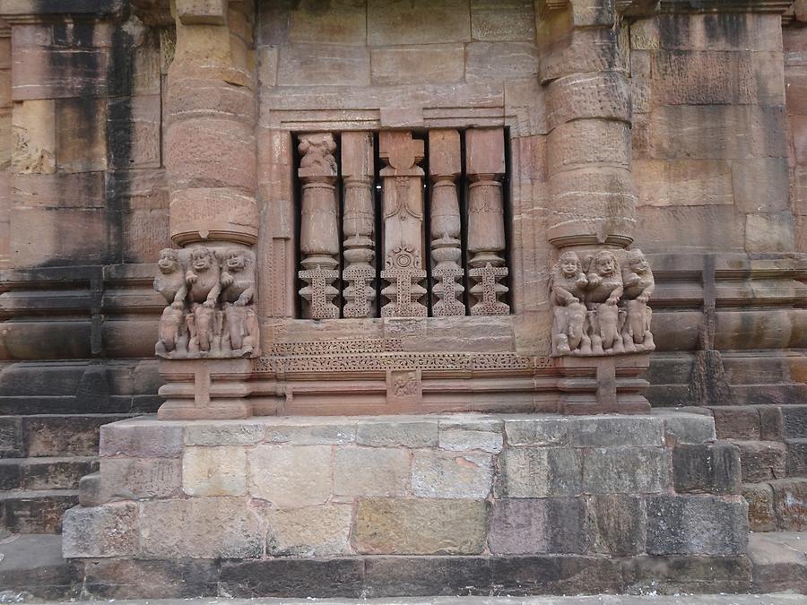 Rajarani Temple