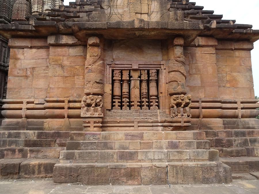 Rajarani Temple