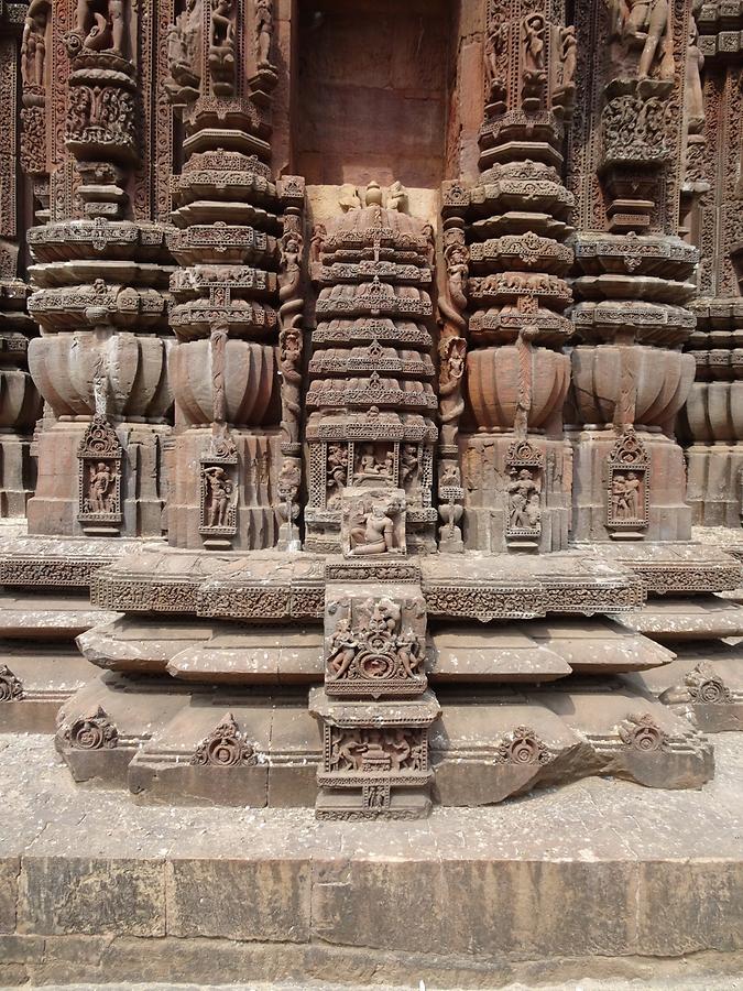 Rajarani Temple