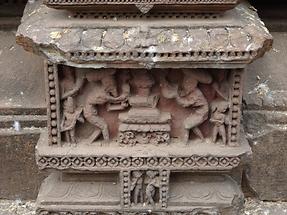 Rajarani Temple (6)